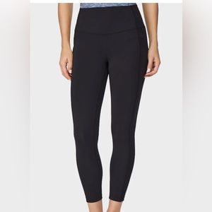 High-waist Active 7/8 Legging